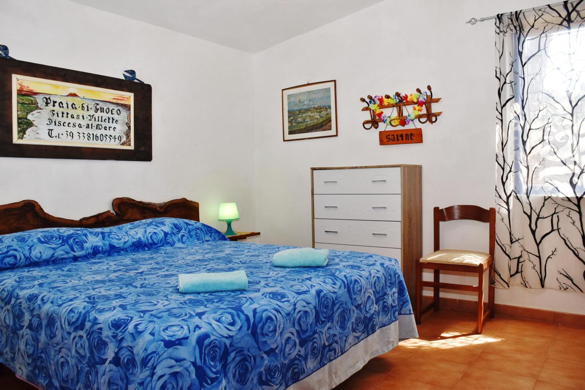 Calabria Beach Villa'S Capo Vaticano Ngoại thất bức ảnh