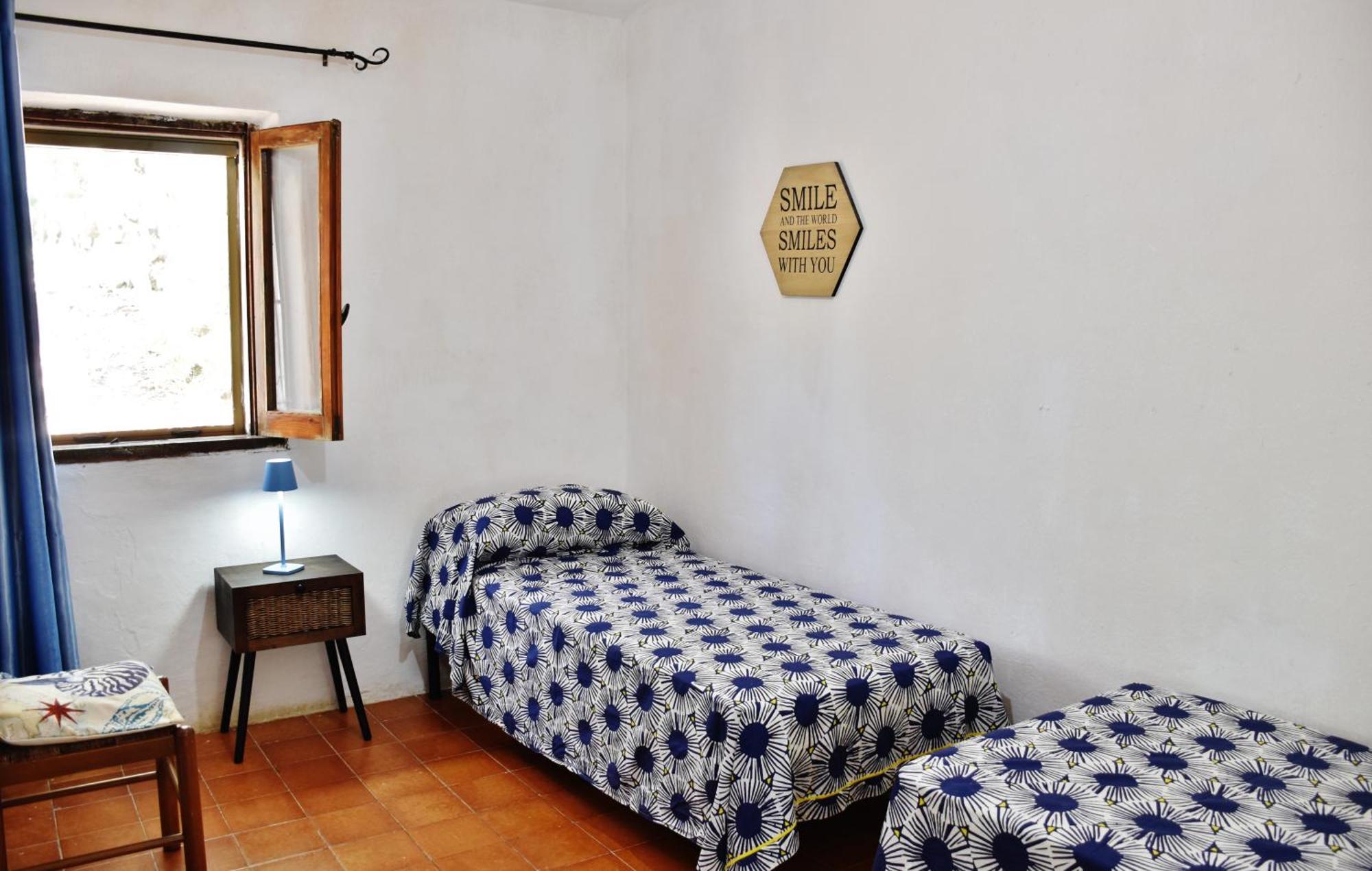 Calabria Beach Villa'S Capo Vaticano Ngoại thất bức ảnh